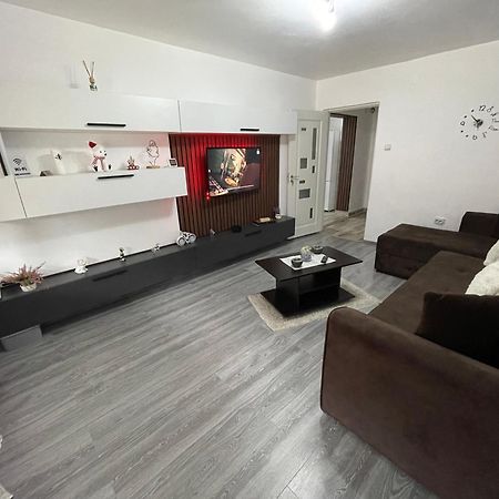 Aky Residence Slănic-Moldova Dış mekan fotoğraf