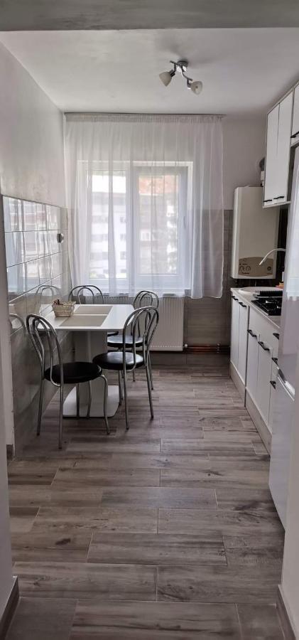 Aky Residence Slănic-Moldova Dış mekan fotoğraf