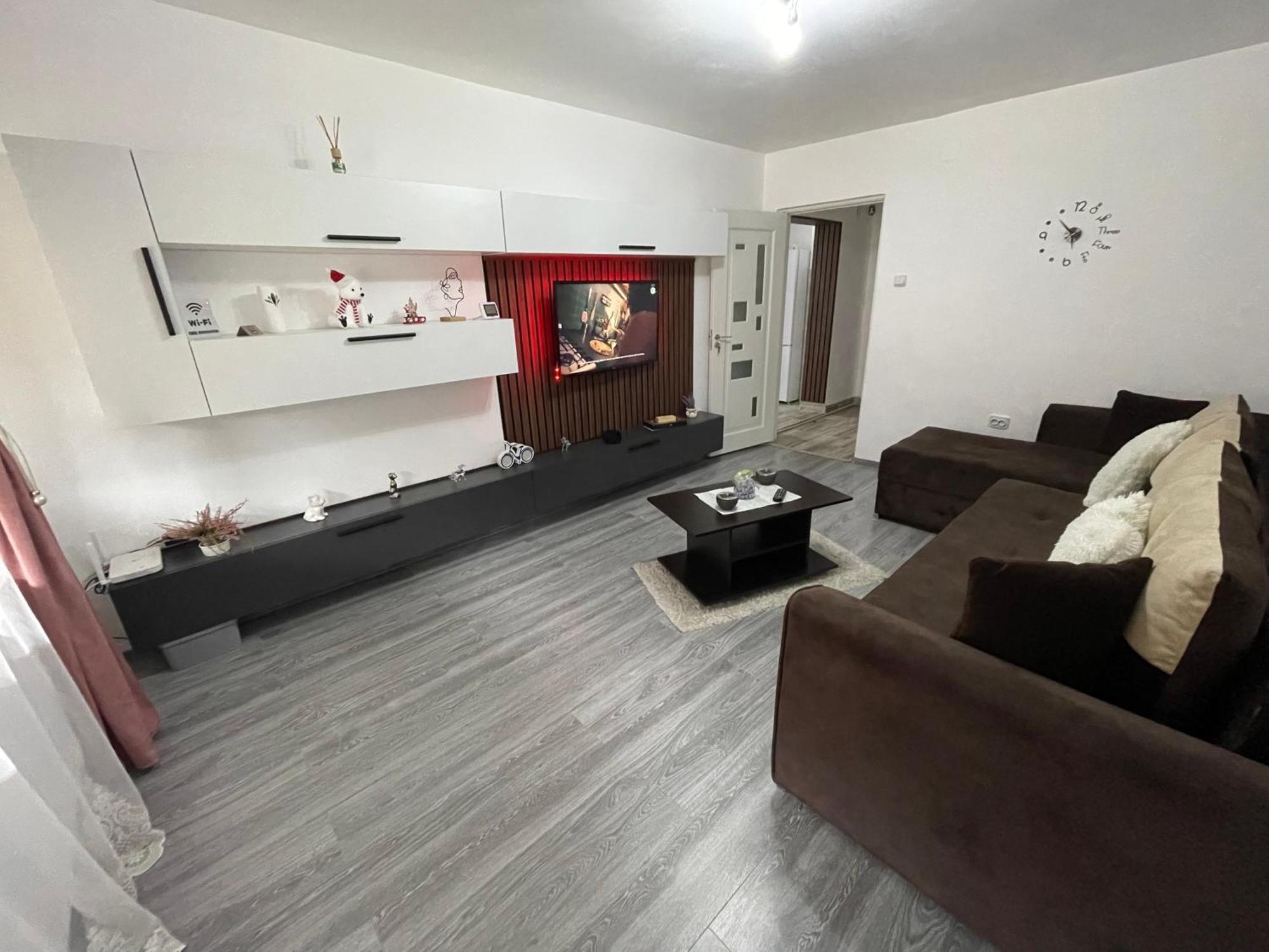 Aky Residence Slănic-Moldova Dış mekan fotoğraf